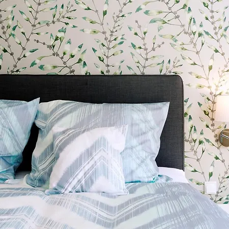 Apartman Silver Leaves *